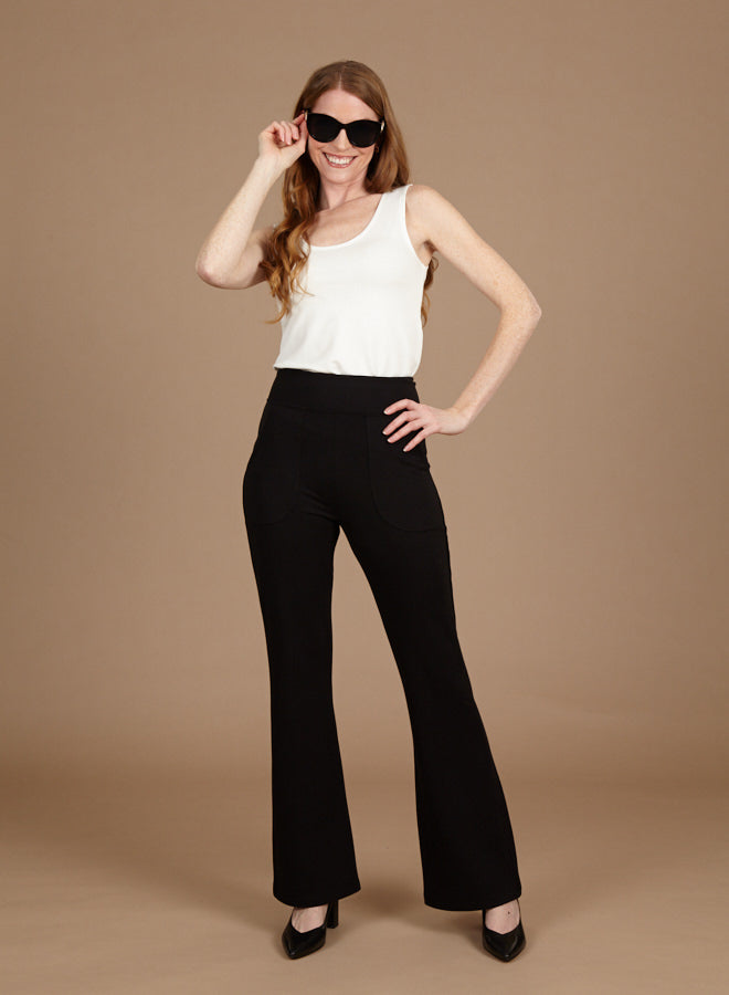 Flare Pant