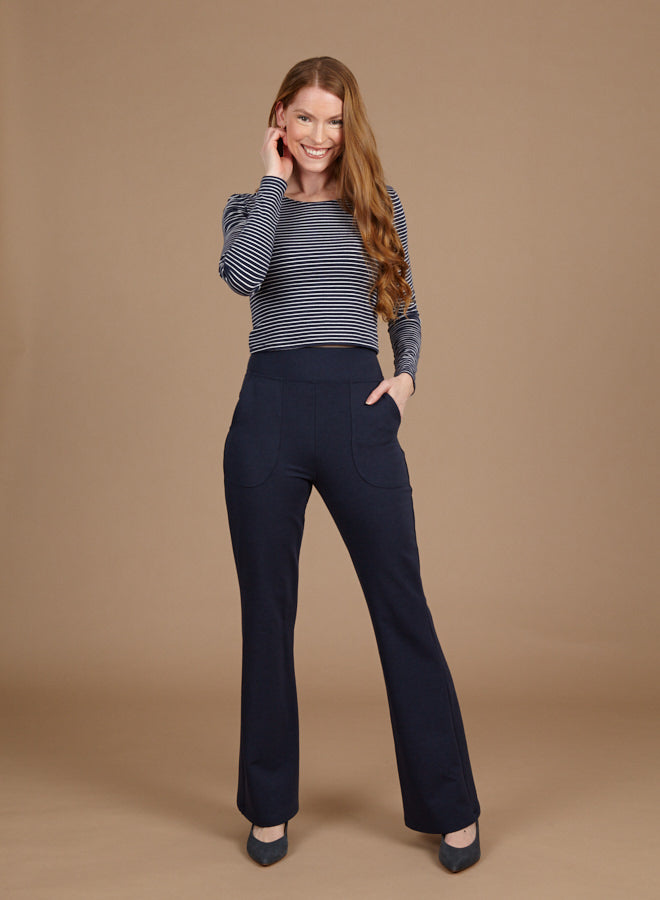 Flare Pant
