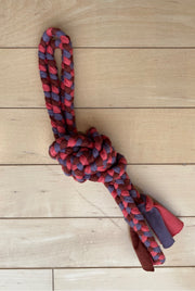 WaistKnot Braided Belt