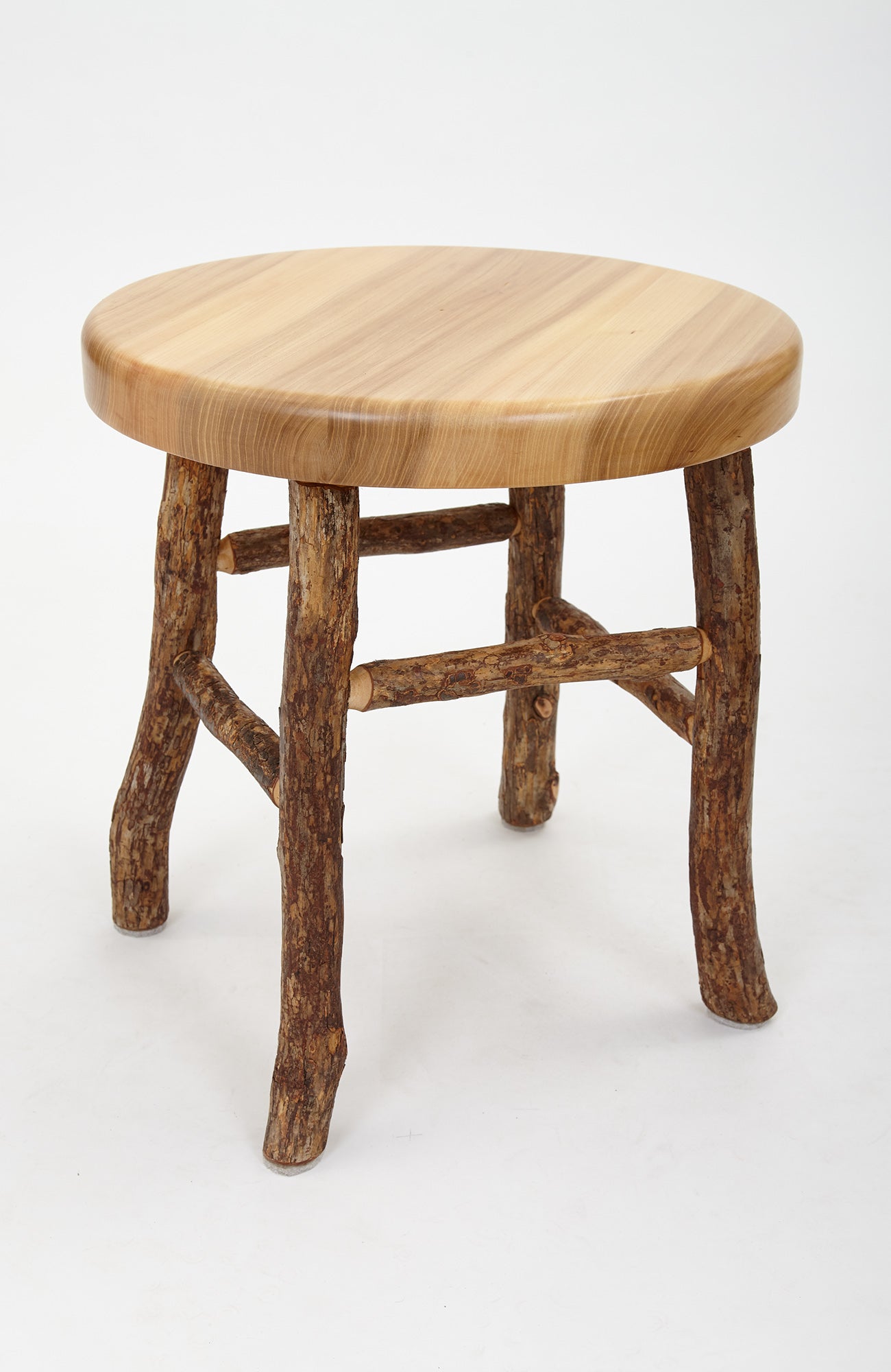 Wooden Stool