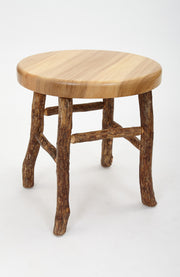 Wooden Stool