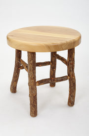 Wooden Stool