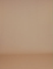 Ribbed Mock Neck Tee