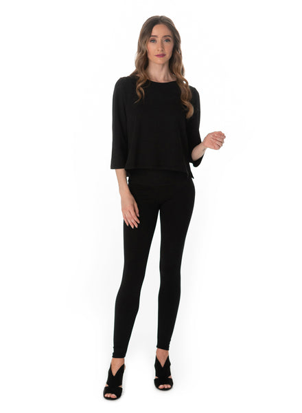 Smoothing Leggings - Essentials Collection