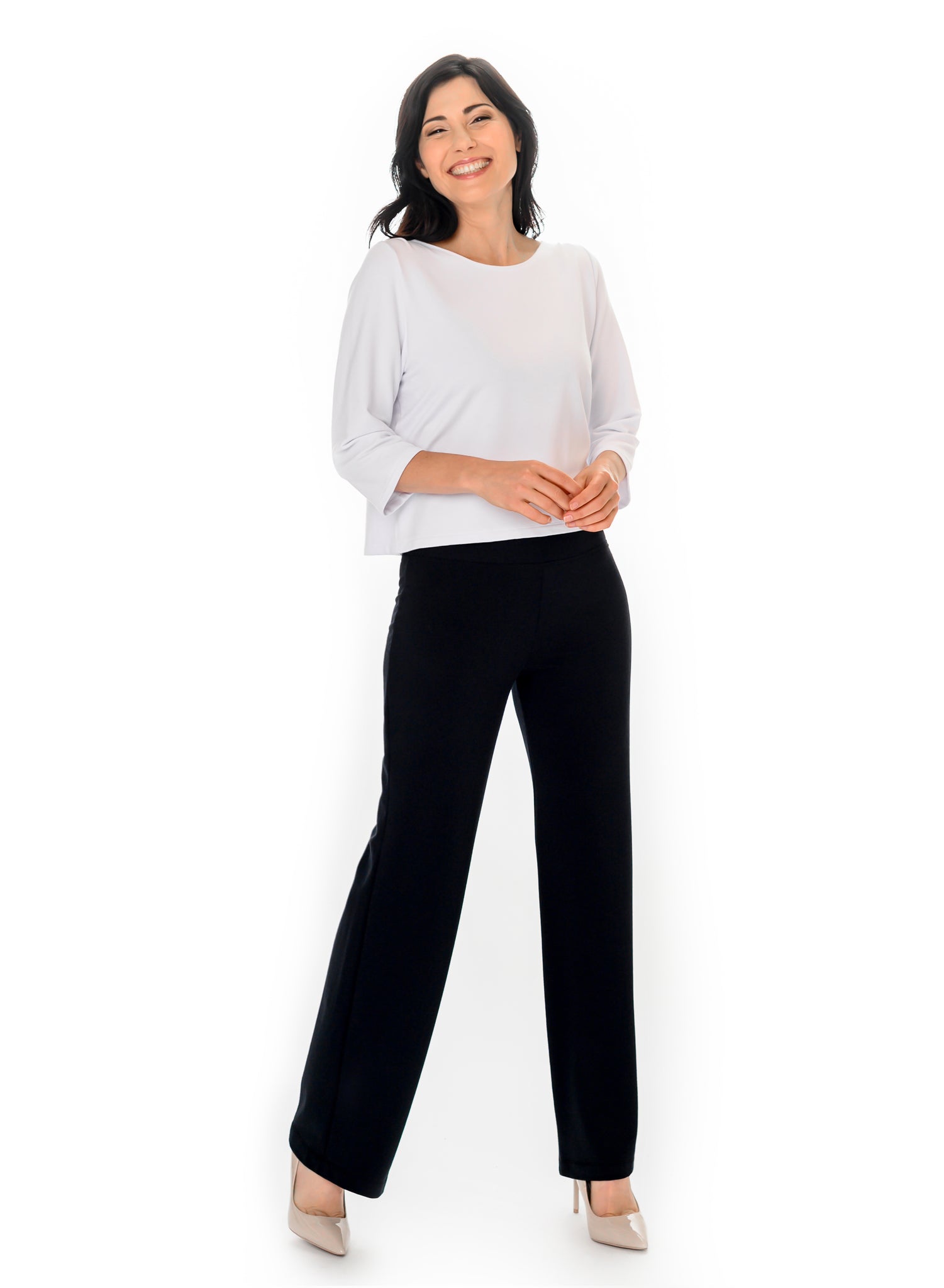 60s Long Underwear / Ankle Length Pants / New in Pack… - Gem