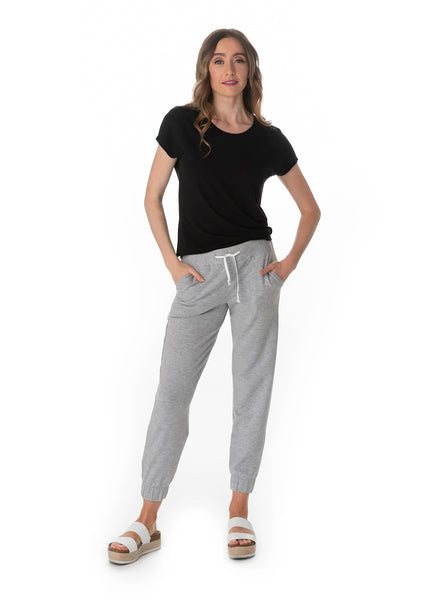 The Jogger