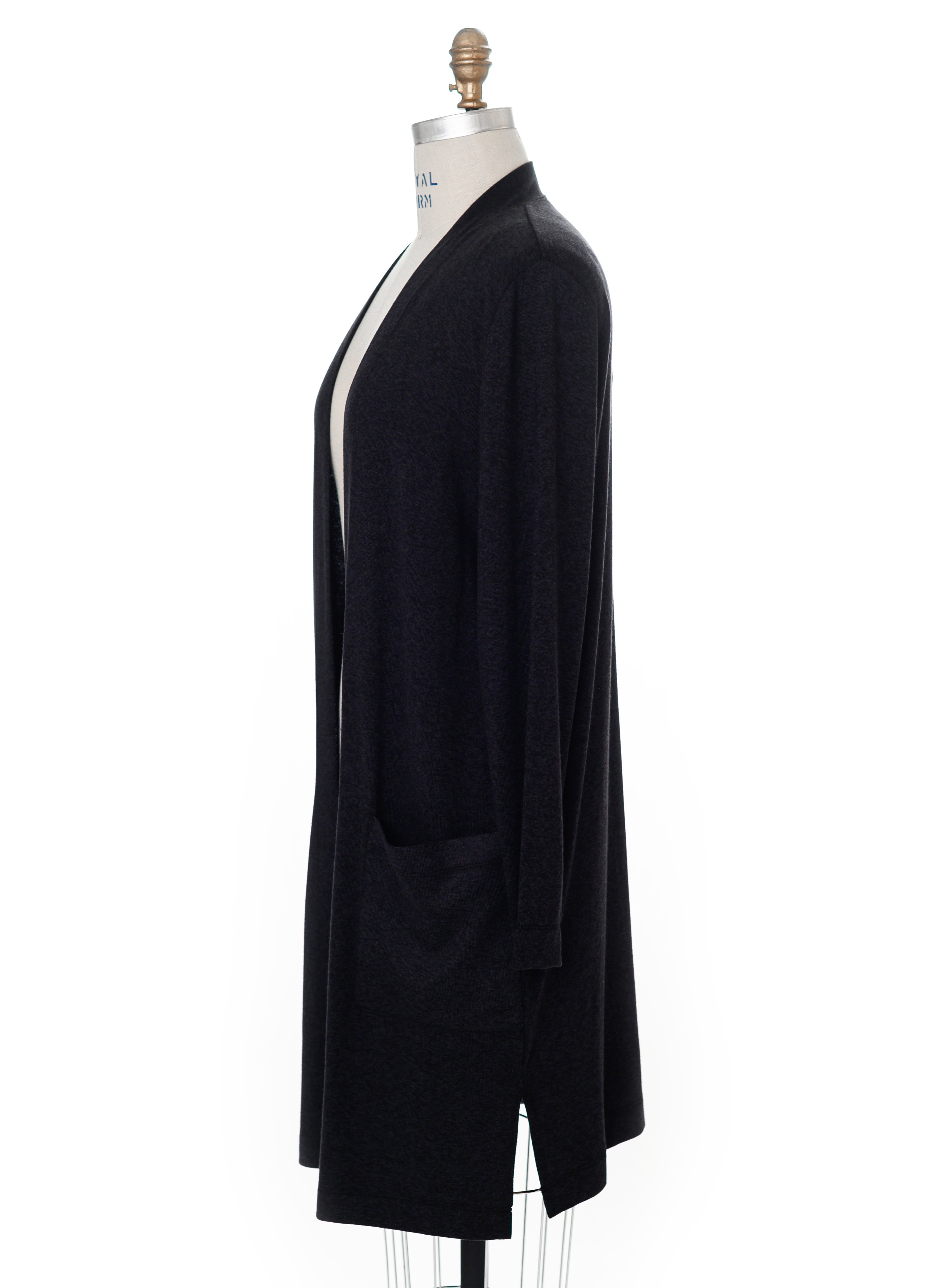 Lux Cardi - Essentials Collection