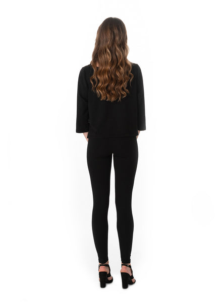 Smoothing Leggings - Essentials Collection