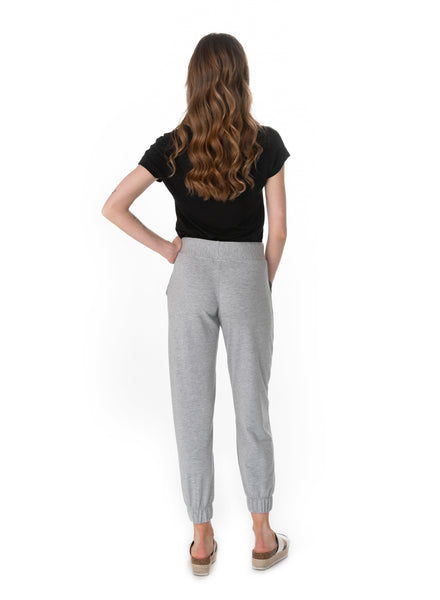 The Jogger