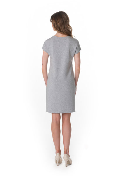 Easy Tee Dress - Essentials Collection