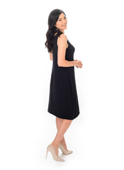 Lux Back2Front Tank Dress - Essentials Collection