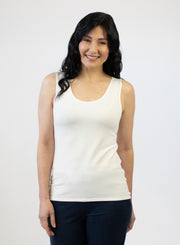 Meg Tank - Essentials Collection