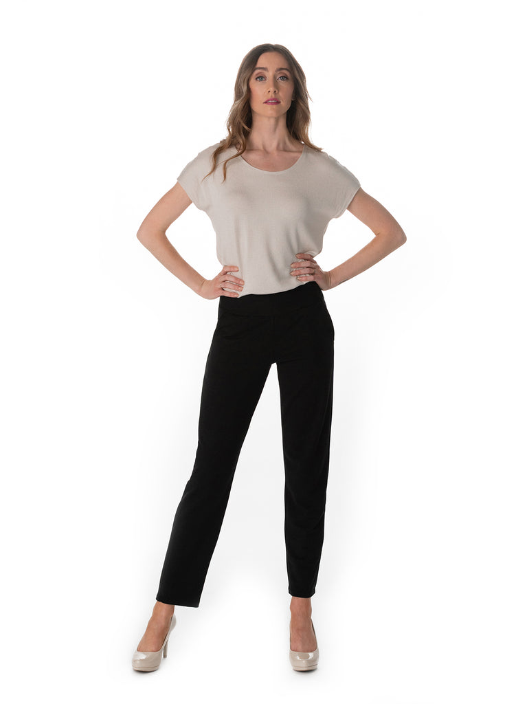 Stovepipe Pant - Essentials Collection – Duffield Design