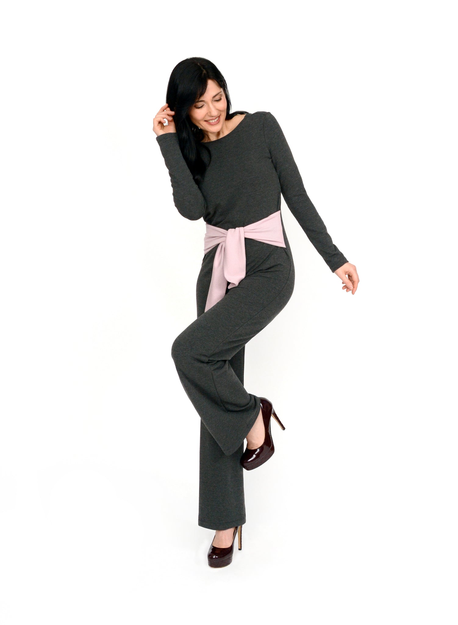 Classic Jumpsuit - Limited Edition