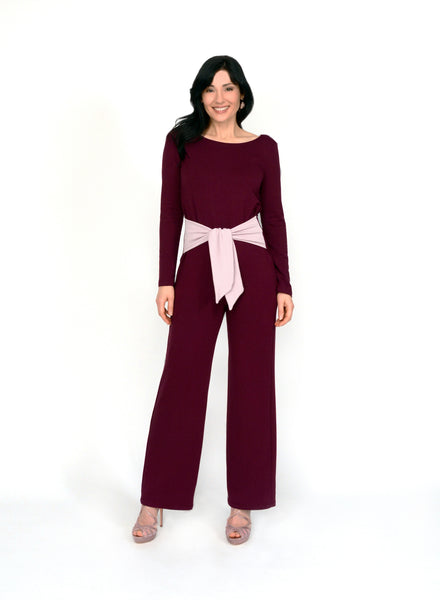 Classic Jumpsuit - Limited Edition
